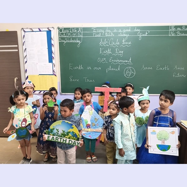 Environment day 
